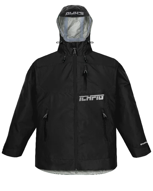 Breathatec® 3L Torrent Jacket - Nightfall