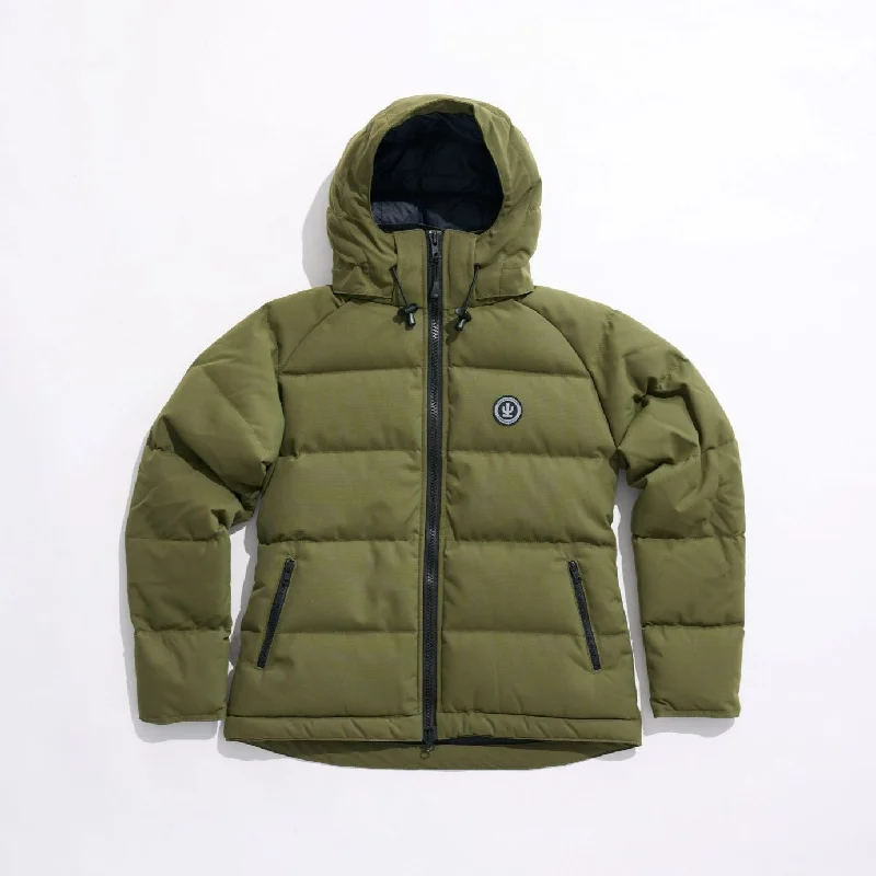 Down Jacket Womens