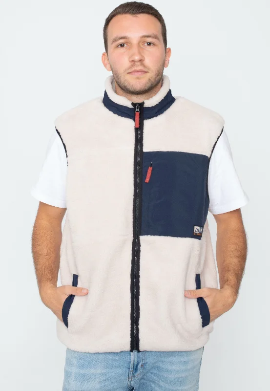 Element - Lake Vest 2.0 Natural - Vest