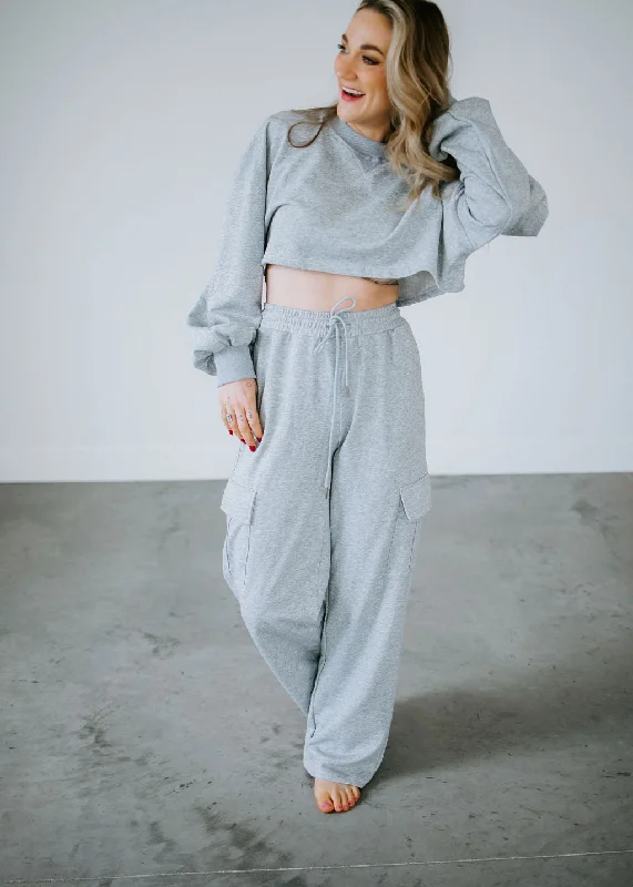 Heather Grey