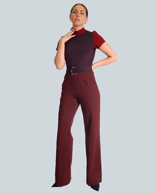 HEFZIBA | Jumpsuit