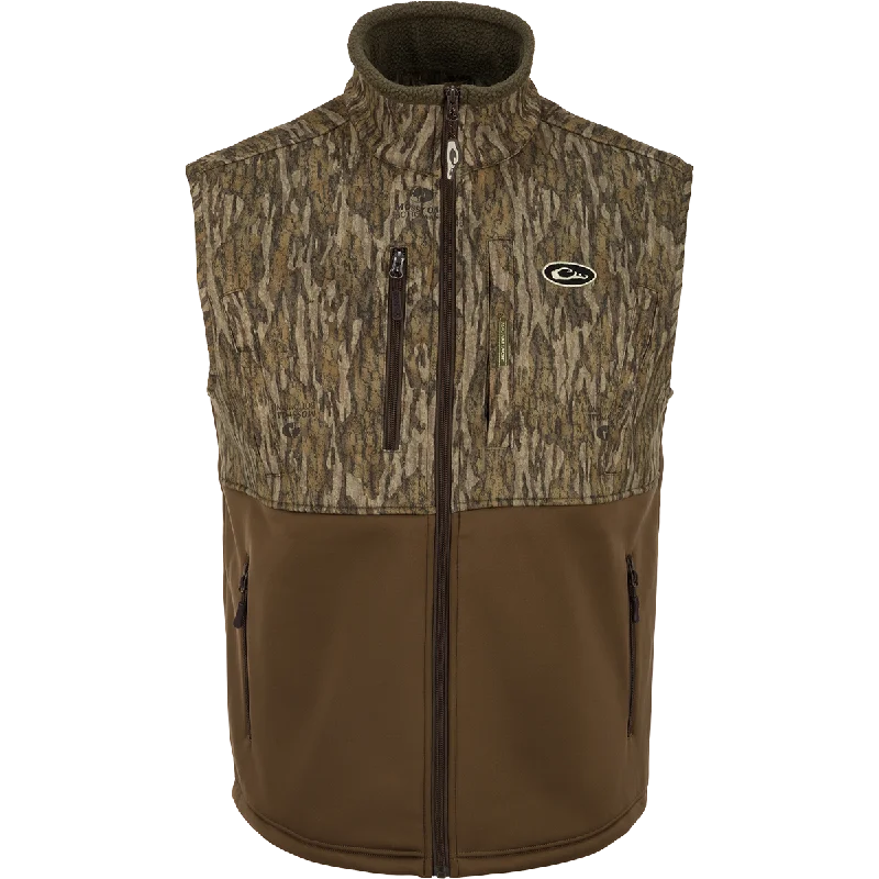 Mossy Oak Bottomland