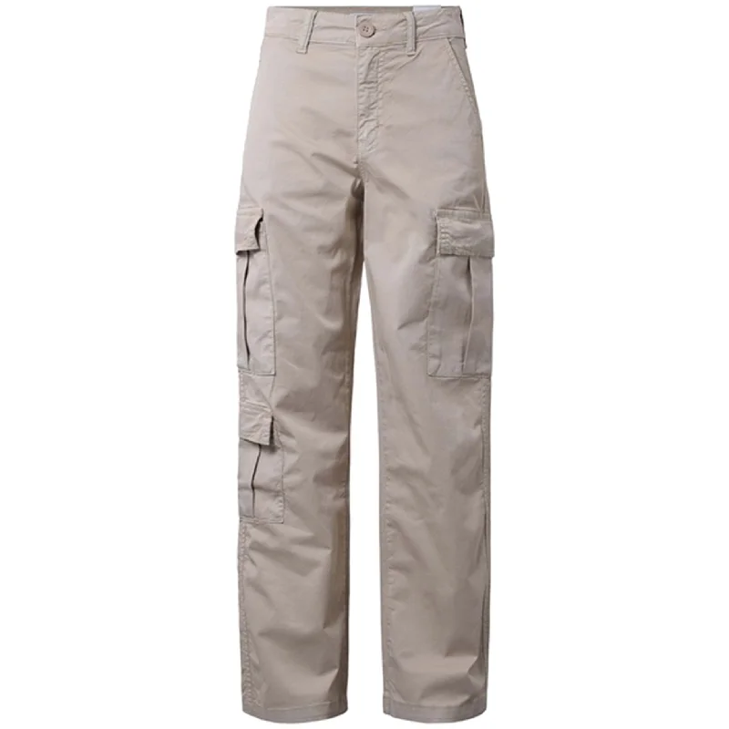 HOUNd Cargo Pants Sand