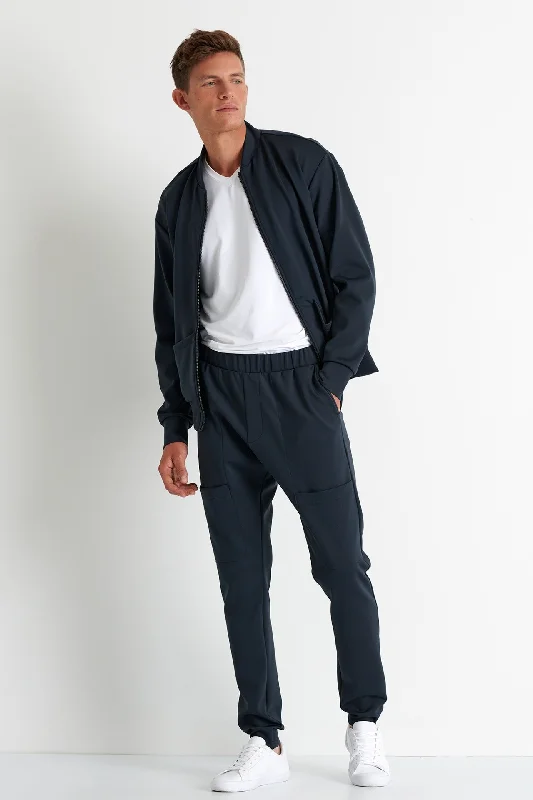 Modern D Jersey Cargo Pants - 62267-43-180