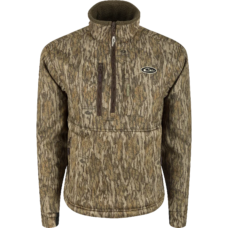 Mossy Oak Bottomland