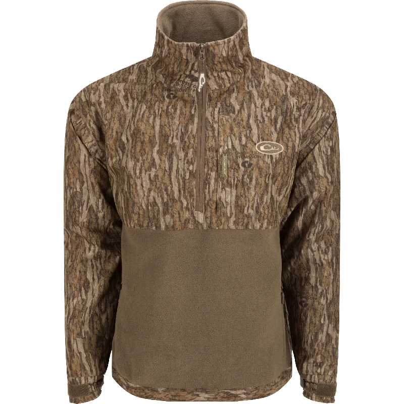 Mossy Oak Bottomland