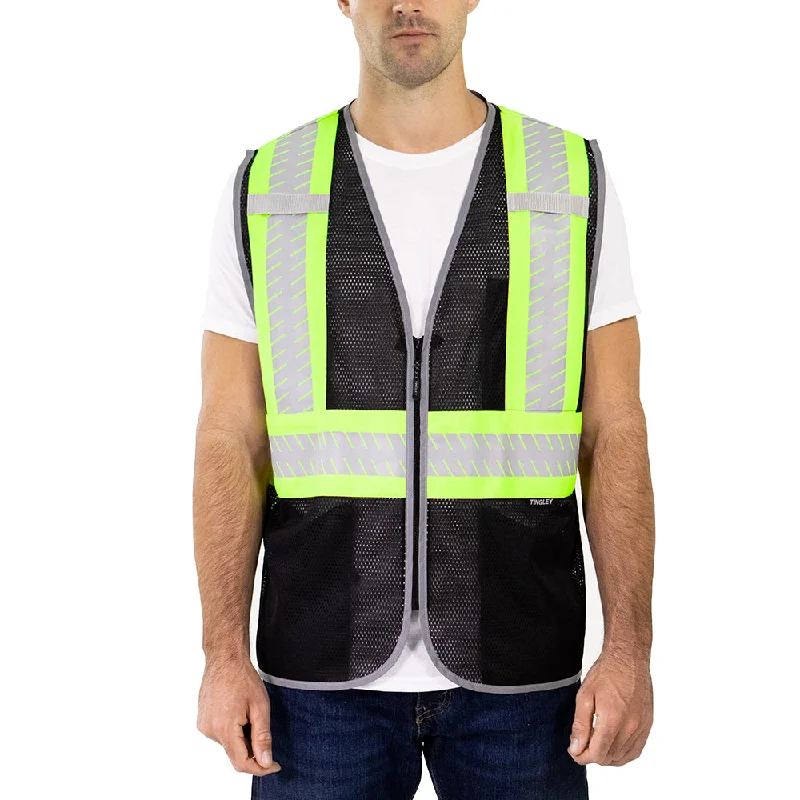 Class 1 X-Back Vest