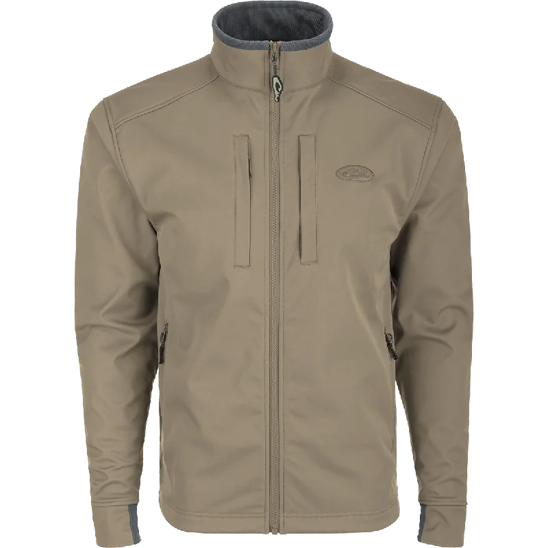 Timber Wolf Khaki