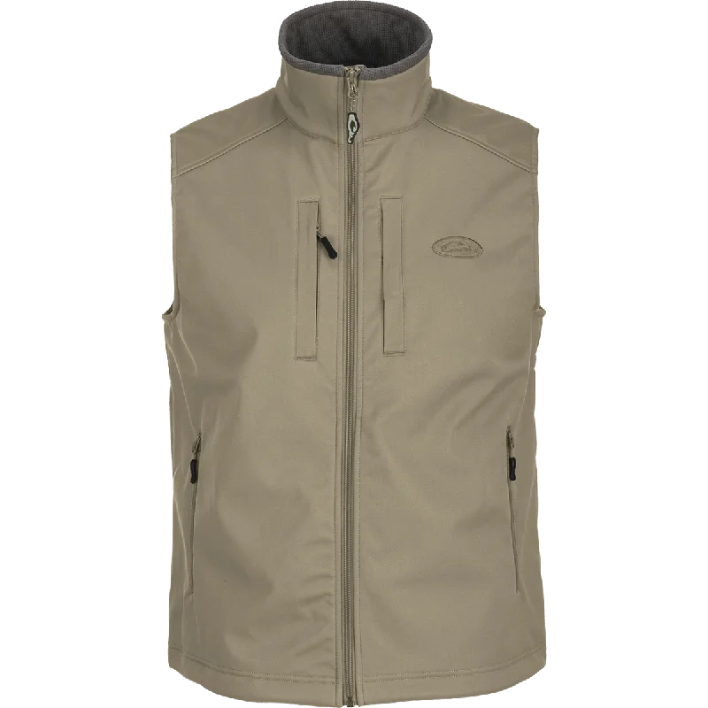 Timber Wolf Khaki