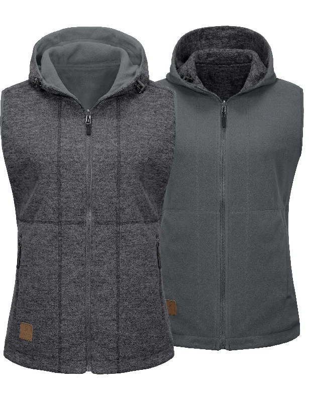 Charcoal Gray Heather/Lava Smoke