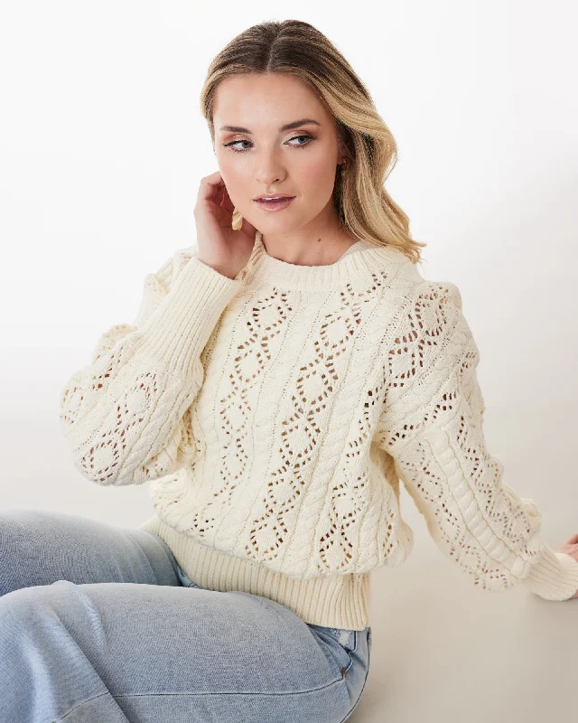 Astrid Sweater