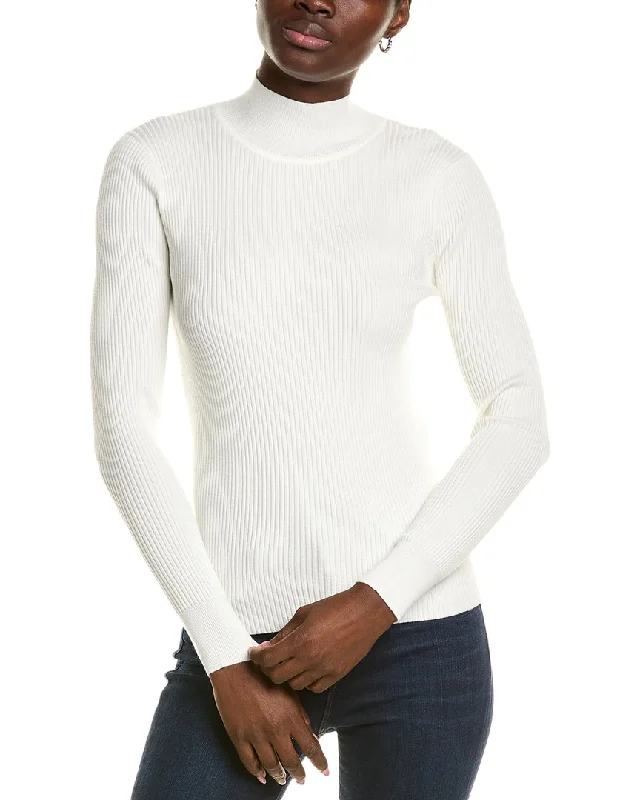 tyler böe Terry Ribbed Sweater