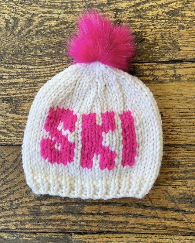 GOGO Ski Toque