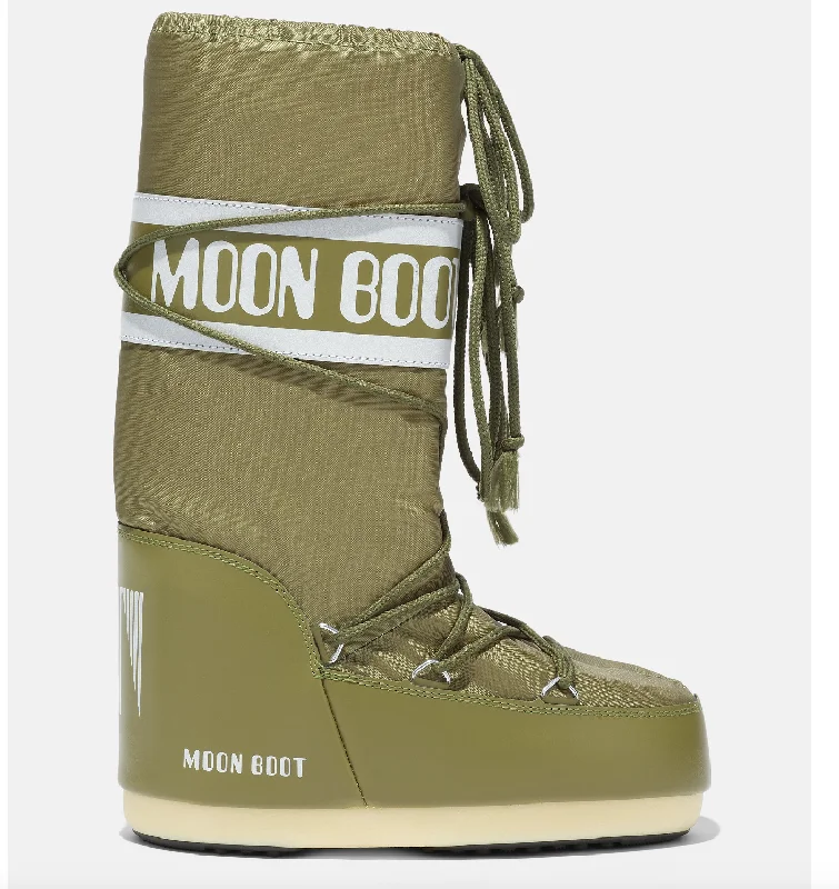 Moon Boot Icon Nylon