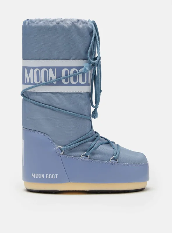 Moon Boot Icon Nylon