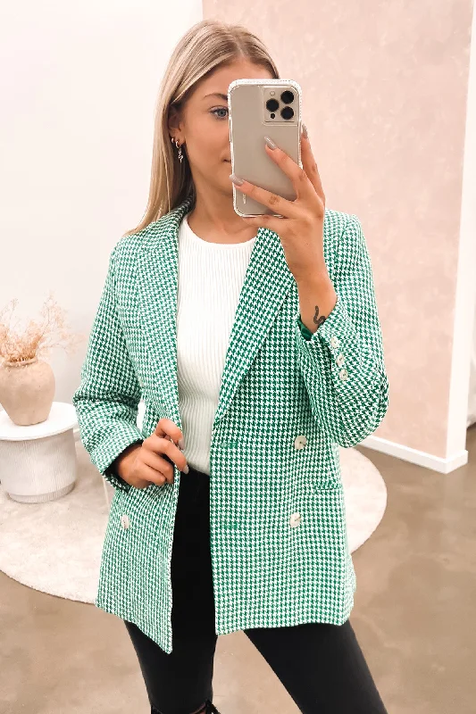 Brayden Blazer Green