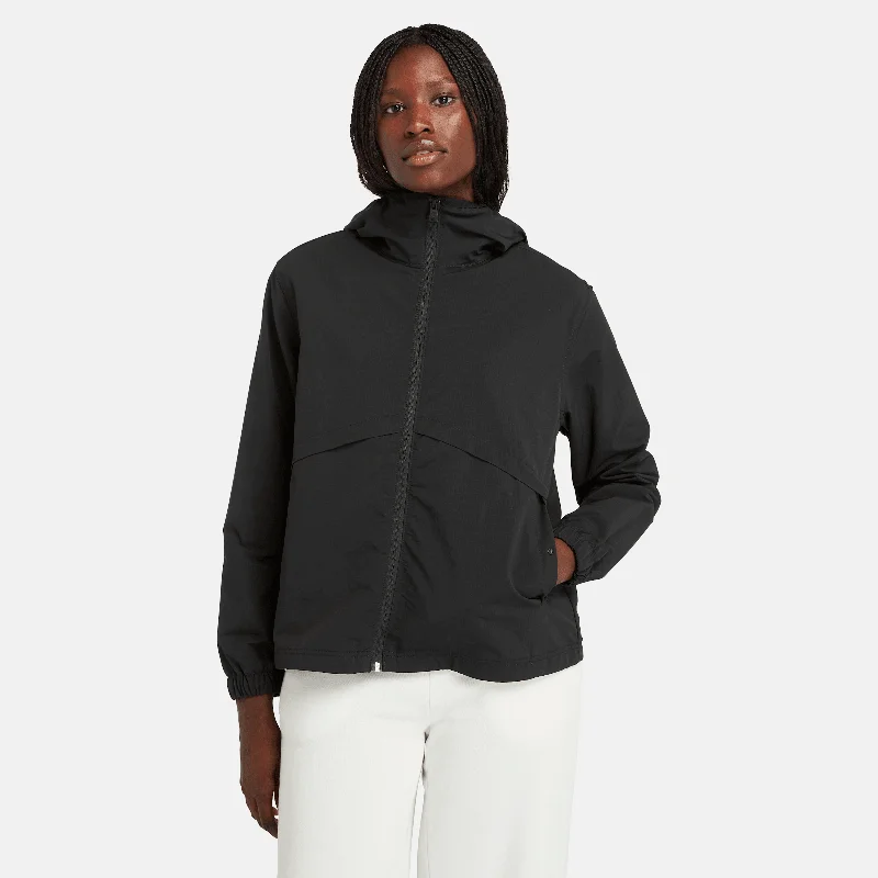 Women's UV Protection Windbreaker Jacket