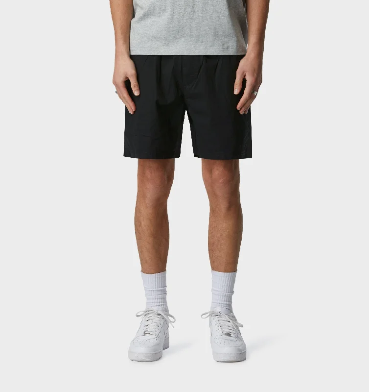 Everyday Short - Black