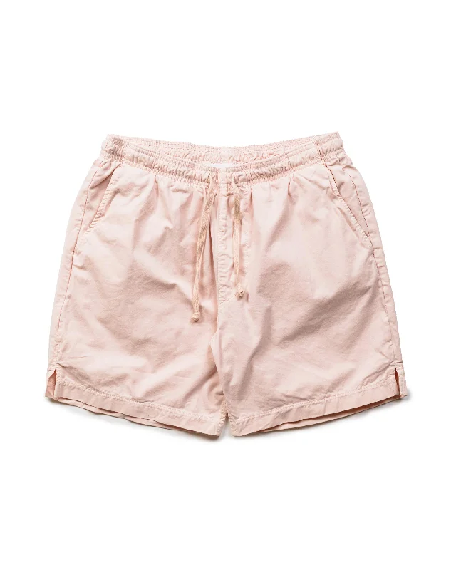 Save Khaki United Light Twill Easy Short Petal